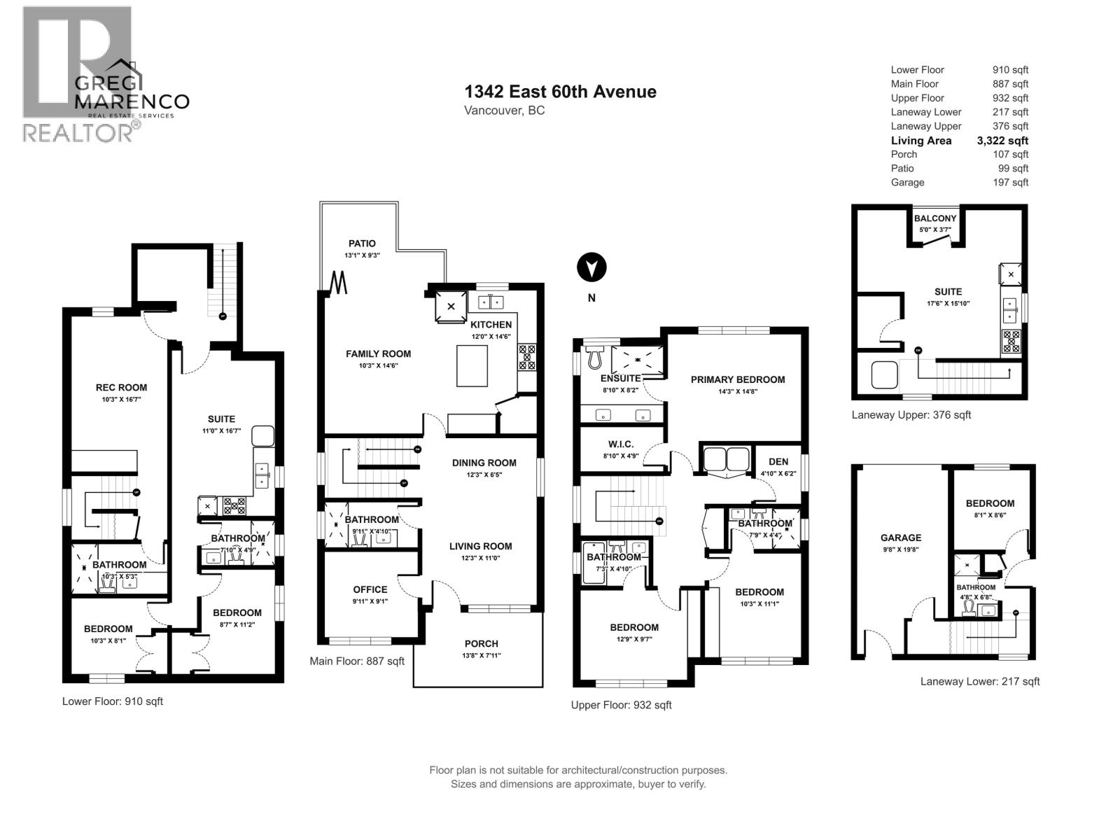 1342 E 60th Avenue, Vancouver, British Columbia  V5X 2A9 - Photo 36 - R3170538