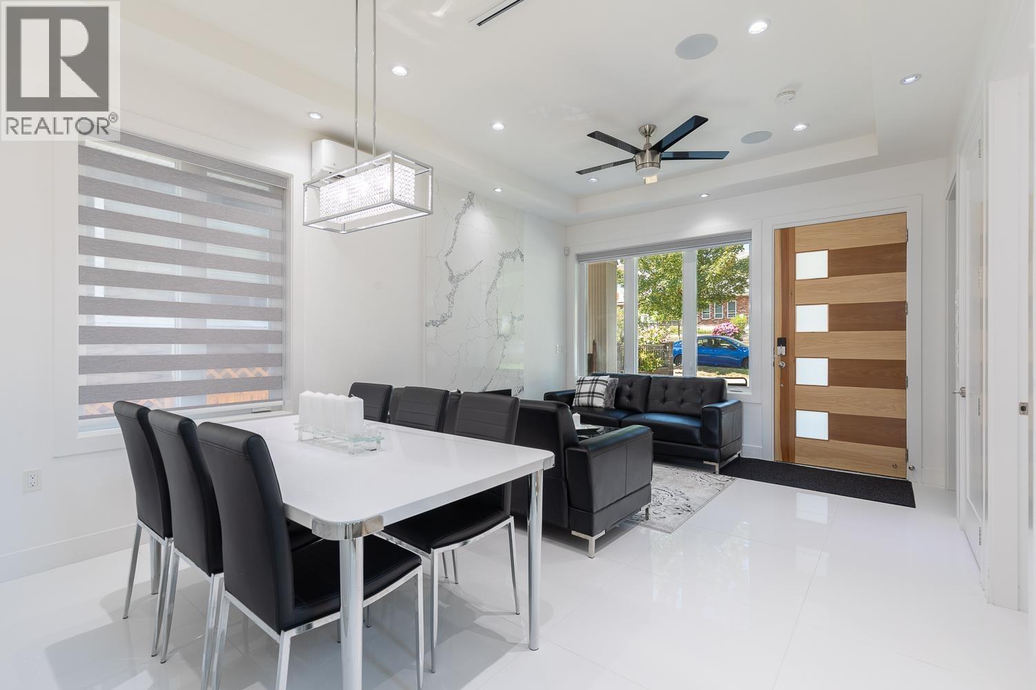 1342 E 60th Avenue, Vancouver, British Columbia  V5X 2A9 - Photo 6 - R3170538