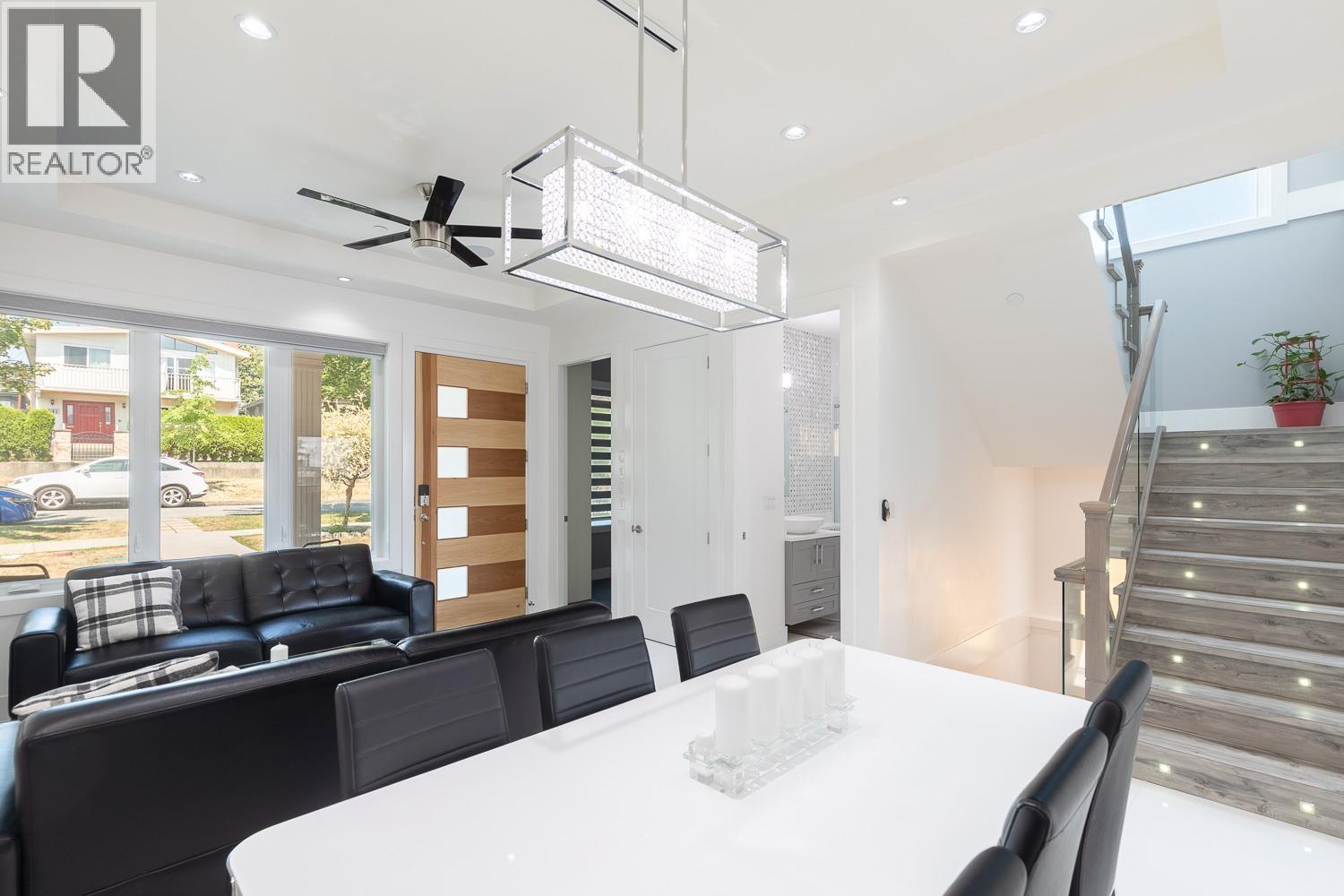 1342 E 60th Avenue, Vancouver, British Columbia  V5X 2A9 - Photo 7 - R3170538