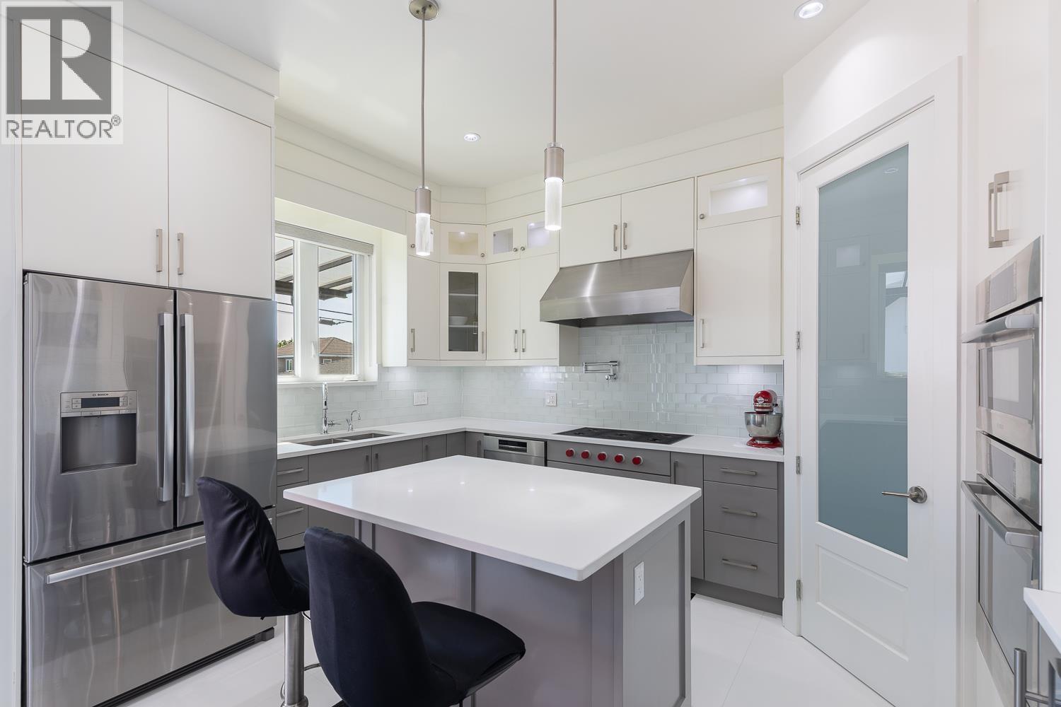 1342 E 60th Avenue, Vancouver, British Columbia  V5X 2A9 - Photo 8 - R3170538