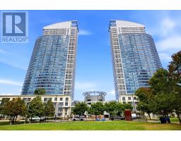 1002 - 36 LEE CENTRE DRIVE, Toronto, Ontario