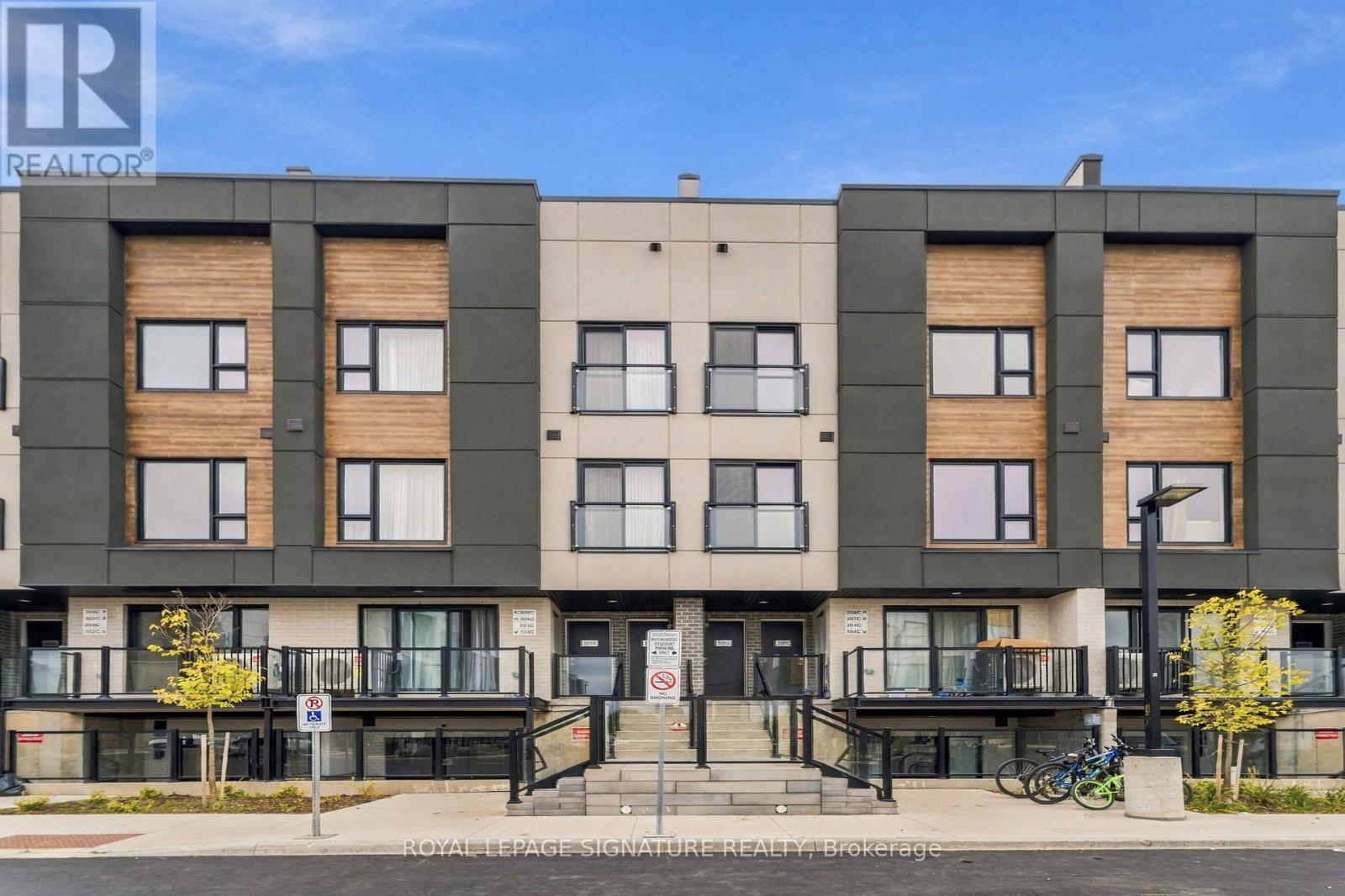 307C - 16 MELBOURNE AVENUE, St. Catharines, Ontario