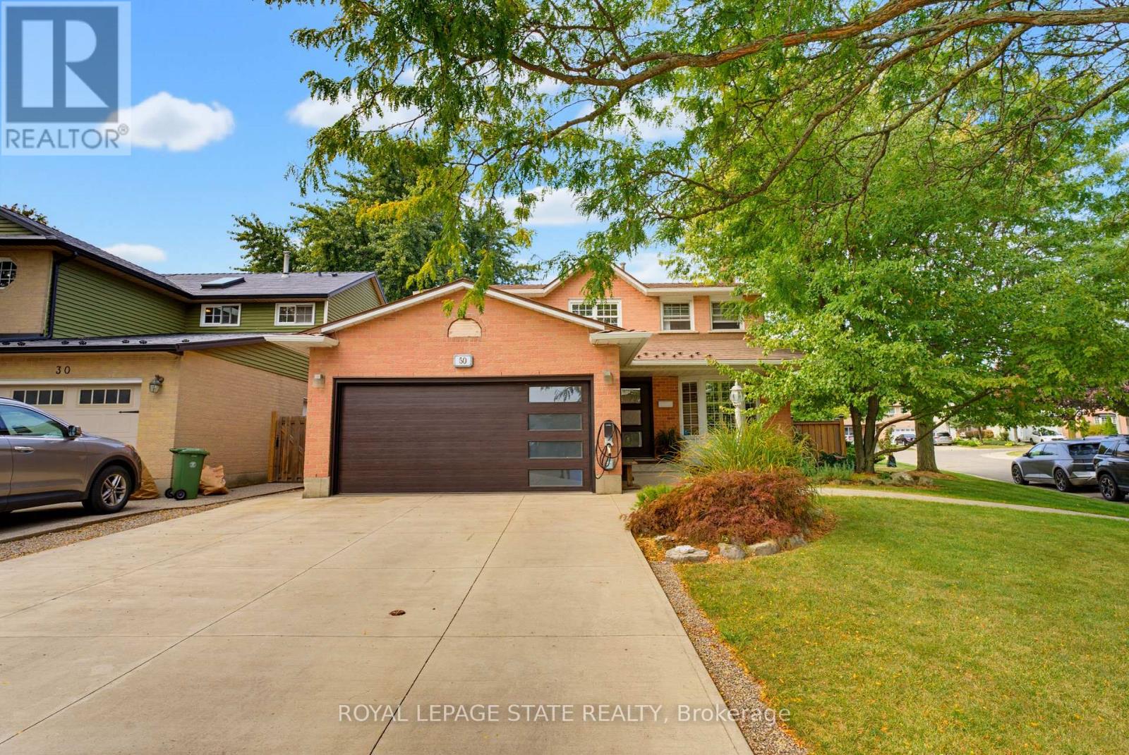 50 Fusilier Drive, Hamilton, Ontario  L9B 2E1 - Photo 1 - X13838416