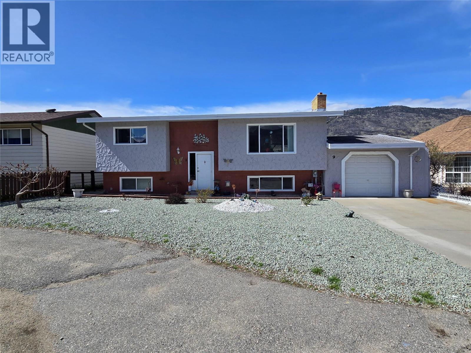 9 Dogwood Place, Osoyoos, British Columbia
