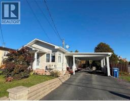 129 34th Avenue, Edmundston, New Brunswick