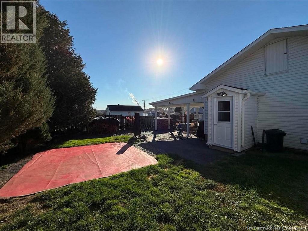129 34th Avenue, Edmundston, New Brunswick  E3V 2T4 - Photo 18 - NB148724