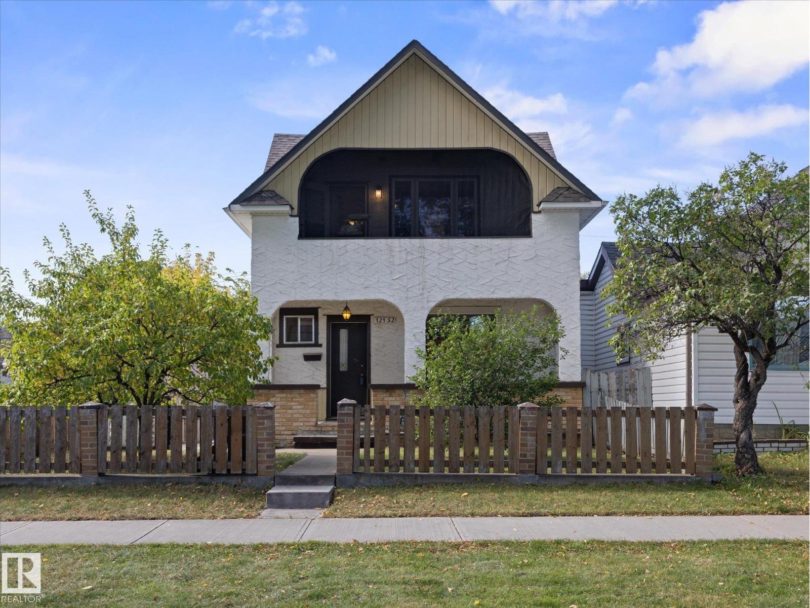 12152 91 St Nw, Edmonton, Alberta  T5B 4C1 - Photo 1 - E4510851