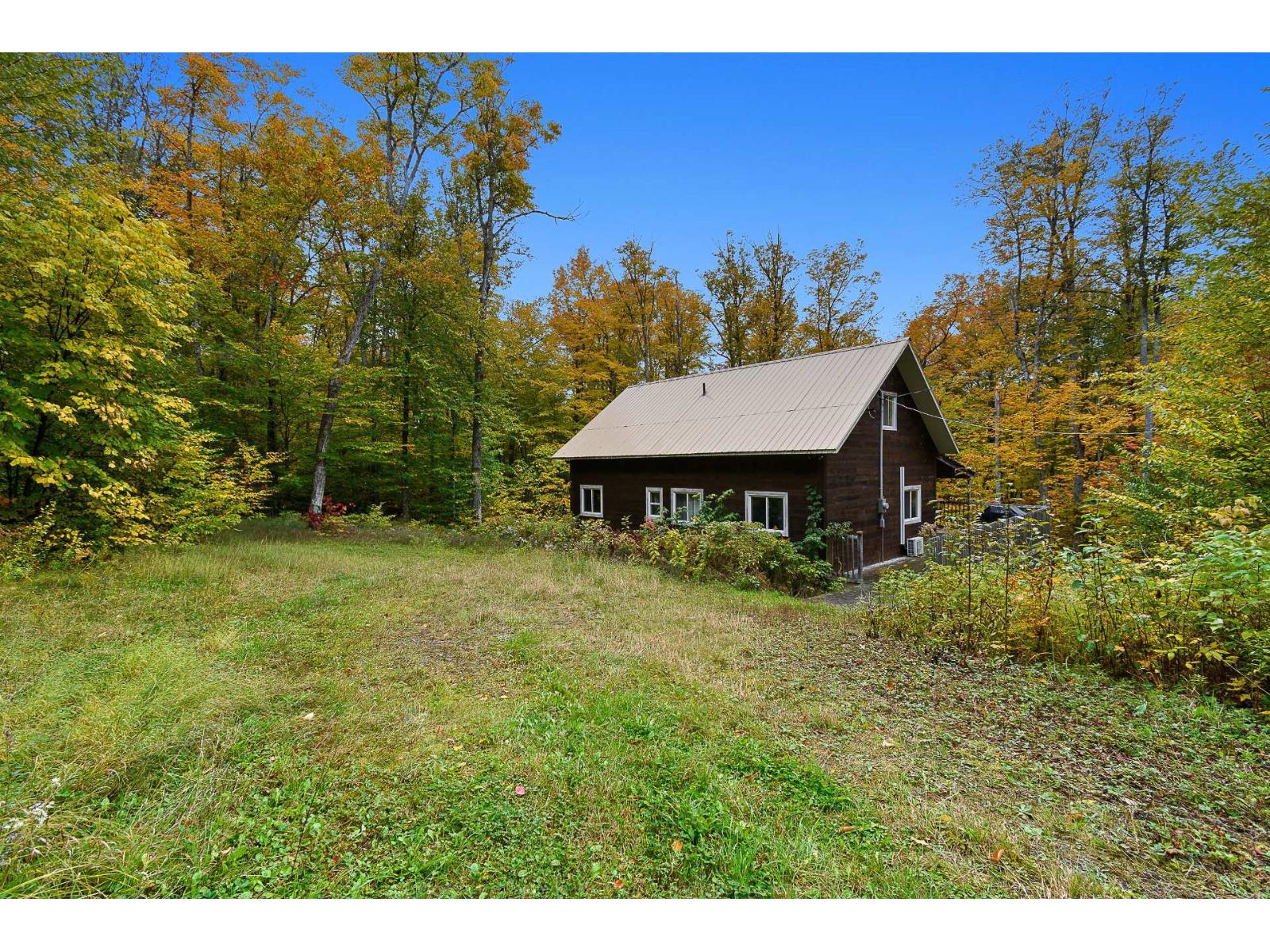 8 Ch. Monette Aumond Quebec Canada J0W1W0 2