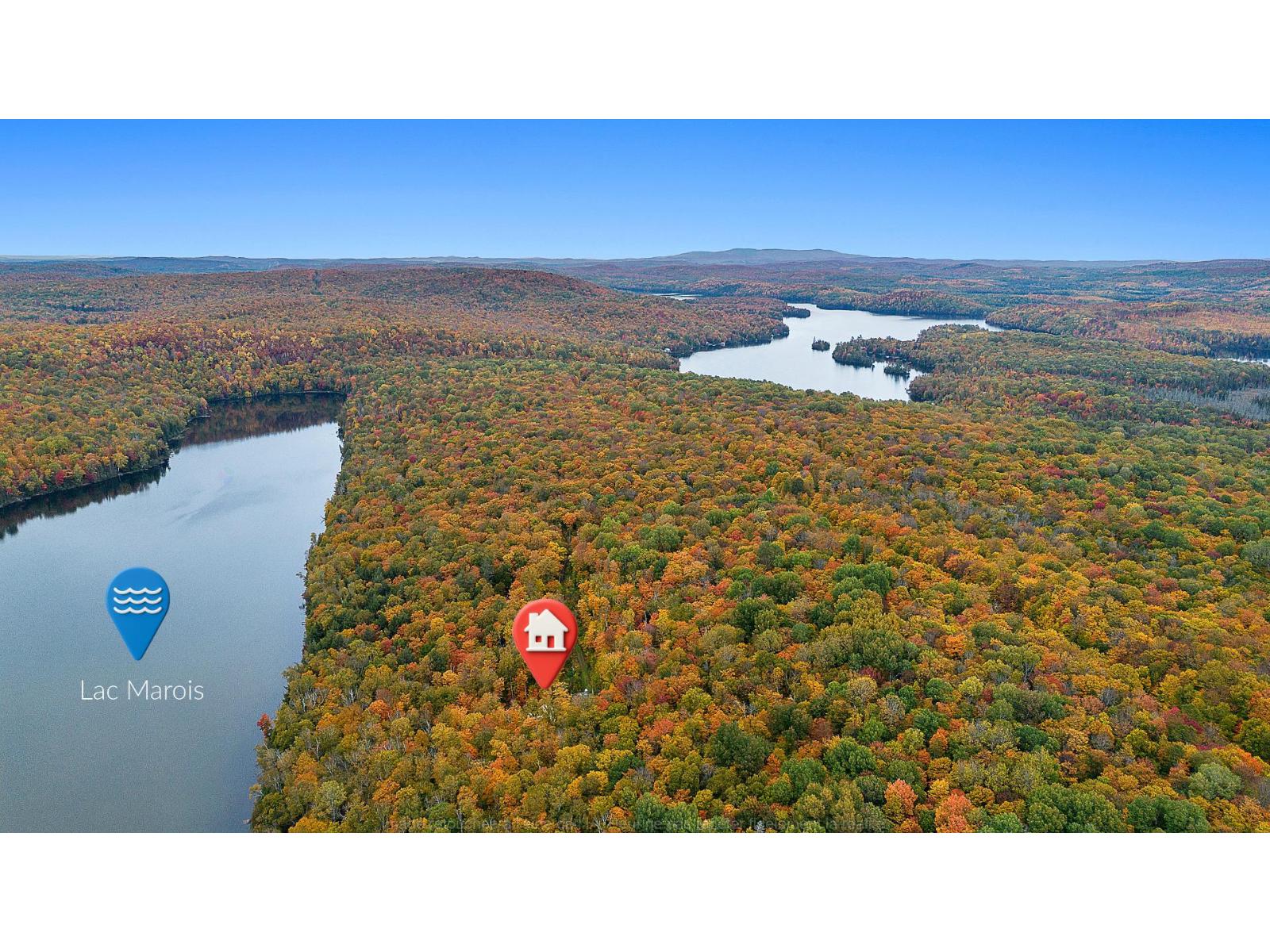 8 Ch. Monette Aumond Quebec Canada J0W1W0 5