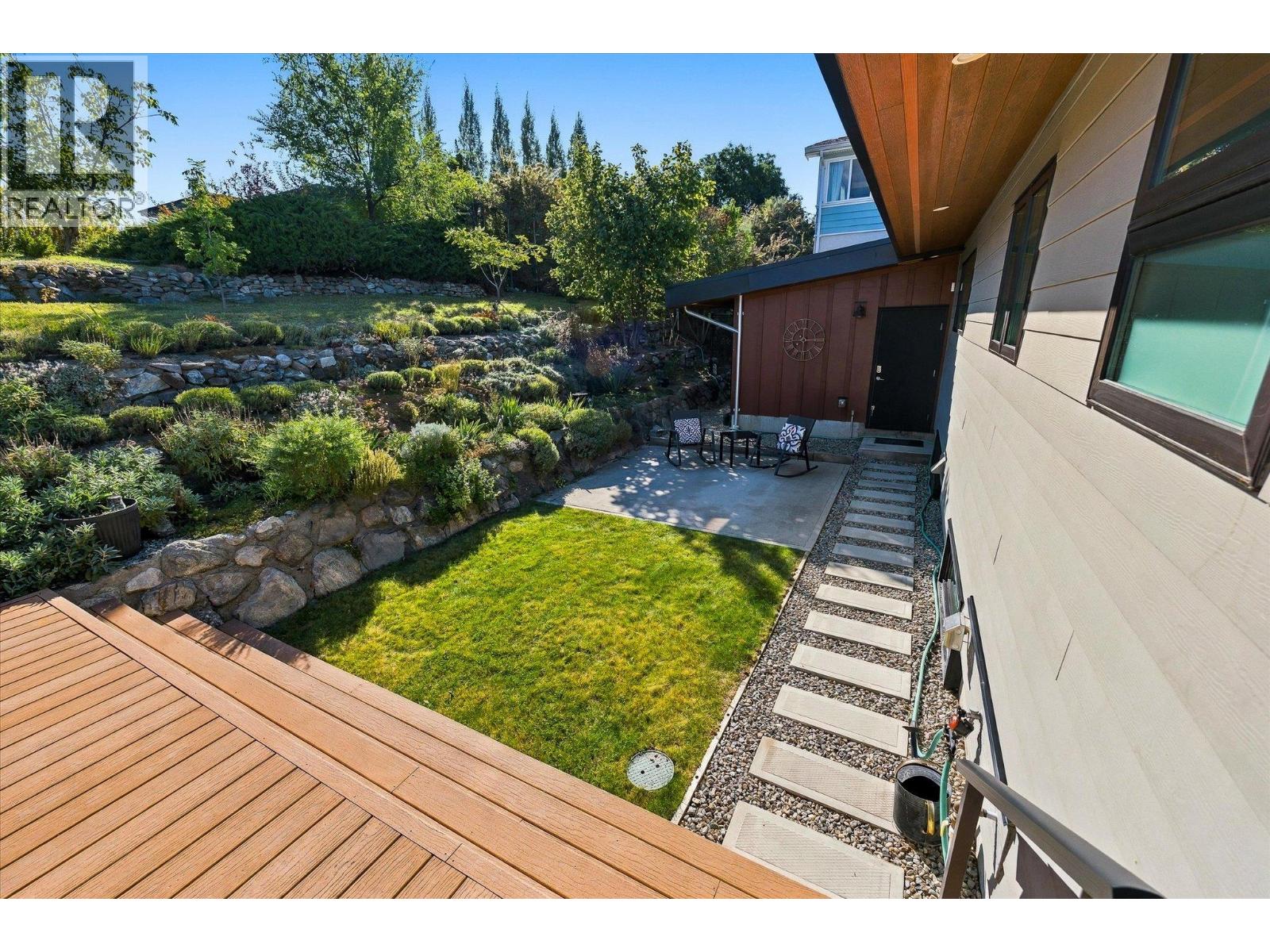158 Grandview Street, Penticton, British Columbia  V2A 4E4 - Photo 33 - 10400998