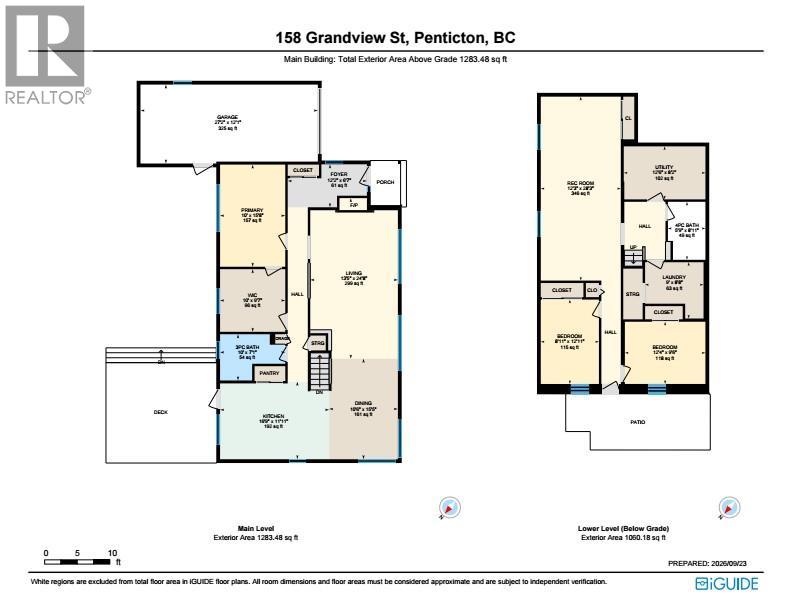 158 Grandview Street, Penticton, British Columbia  V2A 4E4 - Photo 54 - 10400998