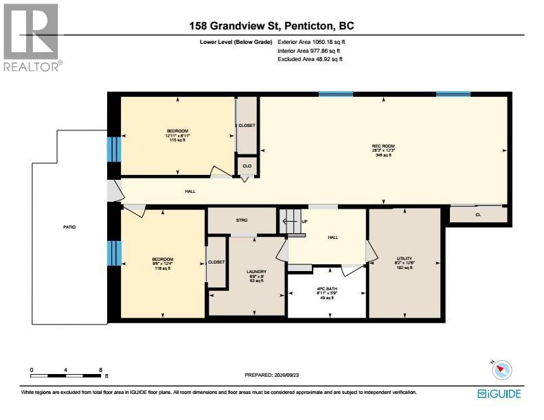 158 Grandview Street, Penticton, British Columbia  V2A 4E4 - Photo 56 - 10400998