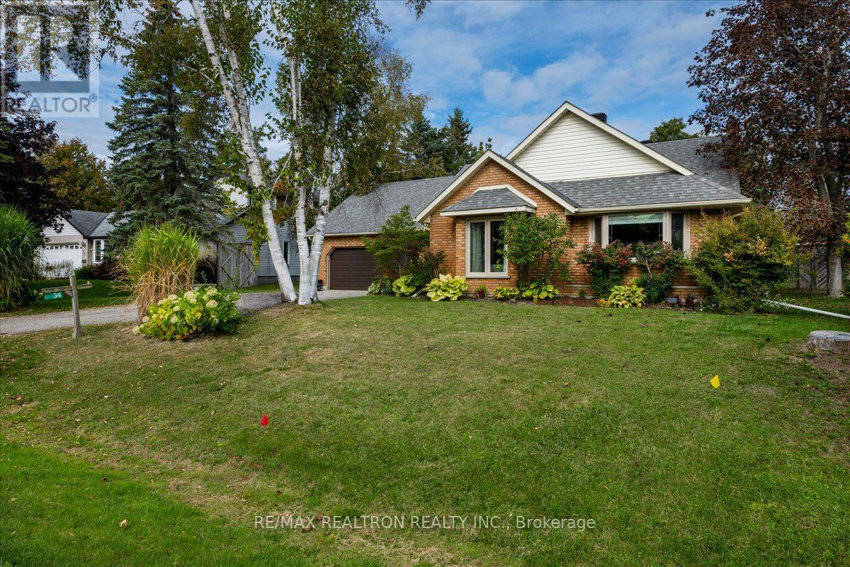 34 Howard Drive, Oro-Medonte, Ontario  L0L 2E0 - Photo 45 - S13840094