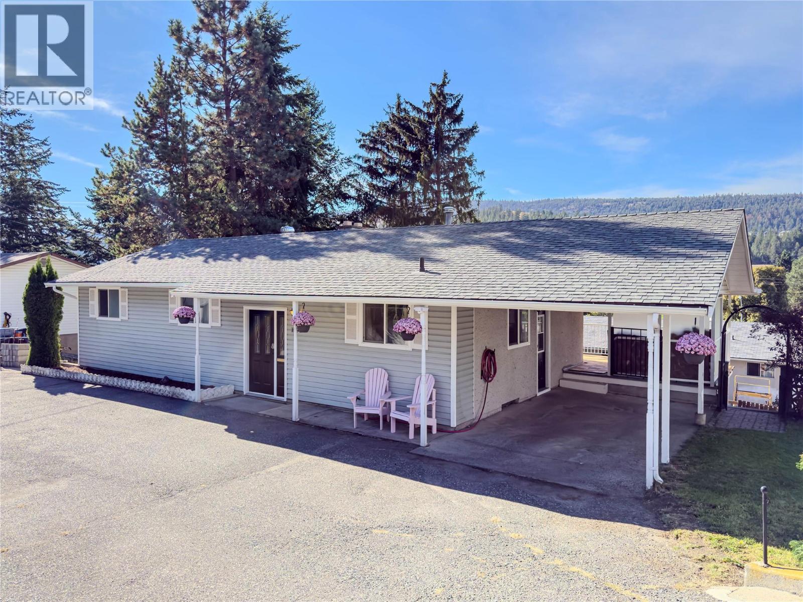 1595 MT DUFFERIN Avenue, Kamloops, British Columbia