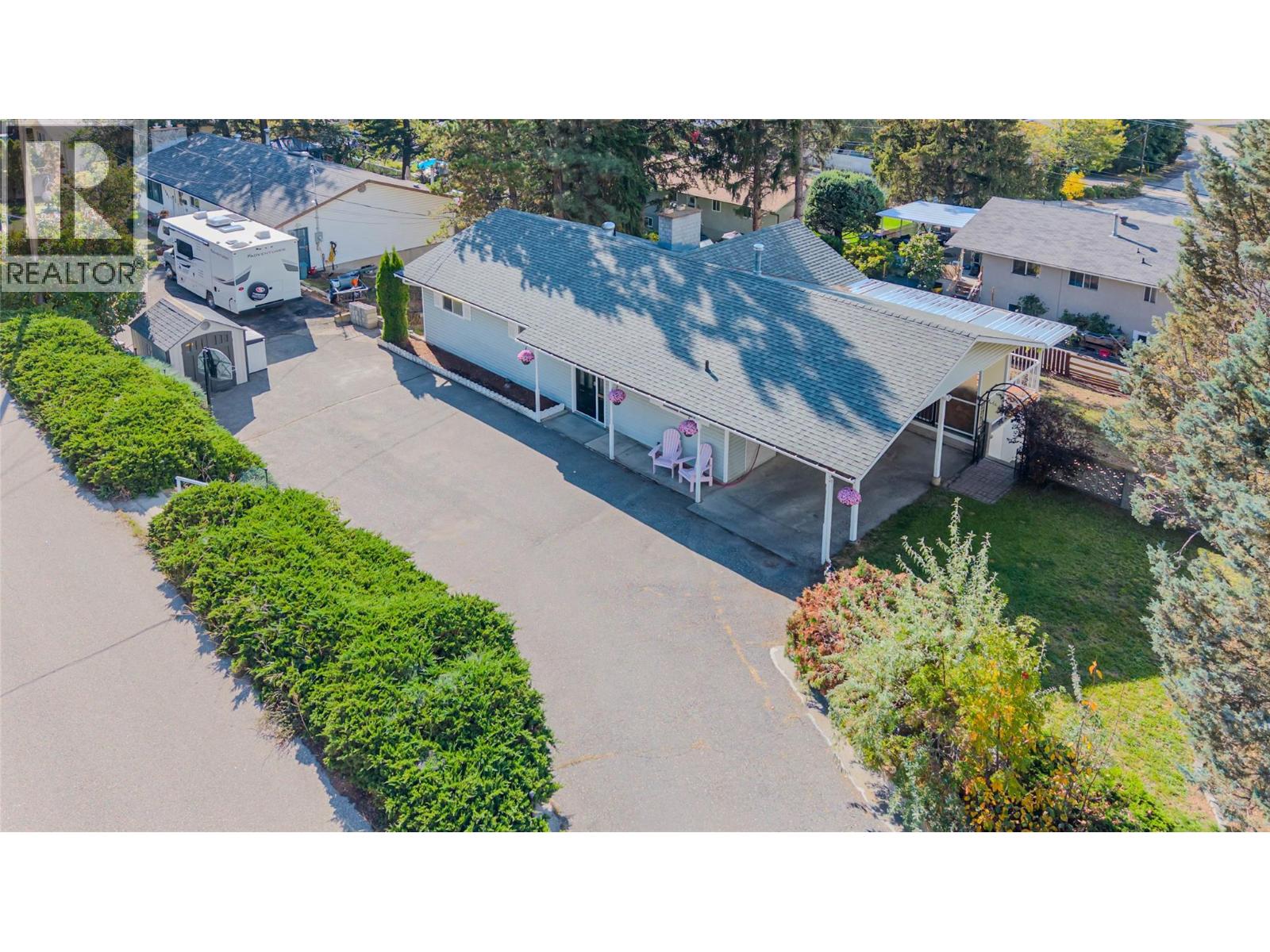 1595 Mt Dufferin Avenue, Kamloops, British Columbia  V2E 1A8 - Photo 32 - 10402062