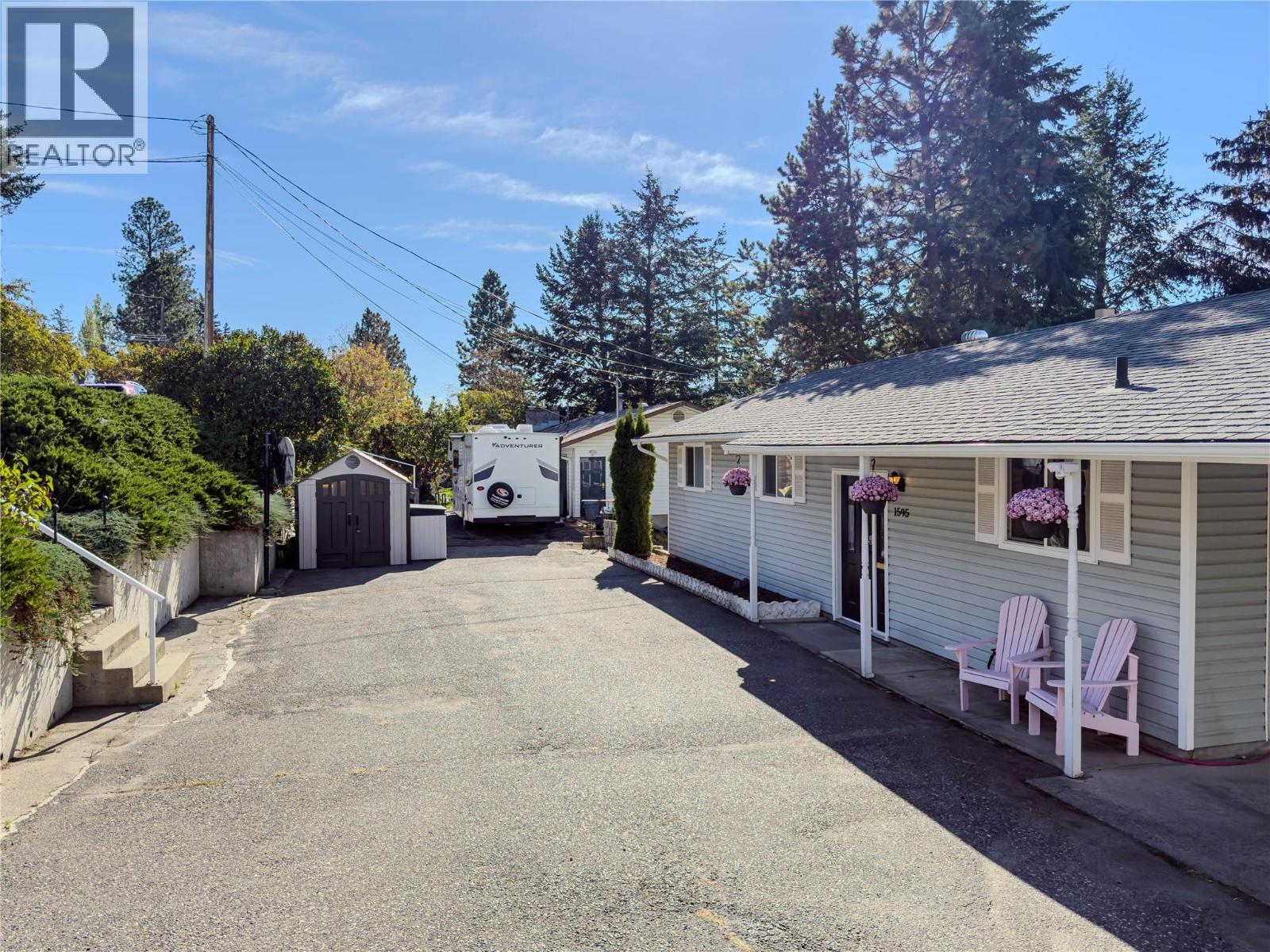 1595 Mt Dufferin Avenue, Kamloops, British Columbia  V2E 1A8 - Photo 29 - 10402062