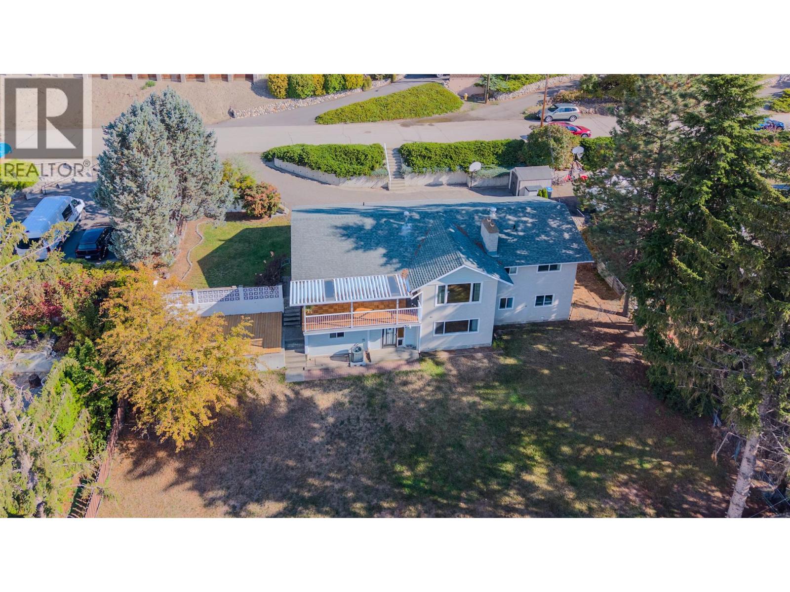 1595 Mt Dufferin Avenue, Kamloops, British Columbia  V2E 1A8 - Photo 34 - 10402062