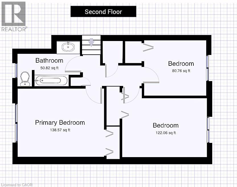 607 Walkers Line, Burlington, Ontario  L7N 2E6 - Photo 45 - 40867042