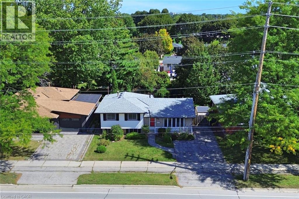 607 Walkers Line, Burlington, Ontario  L7N 2E6 - Photo 35 - 40867042