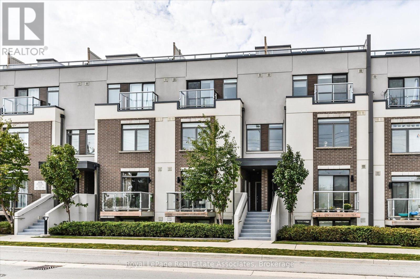 204 - 3058 Sixth Line, Oakville, Ontario  L6M 1P8 - Photo 2 - W13822300