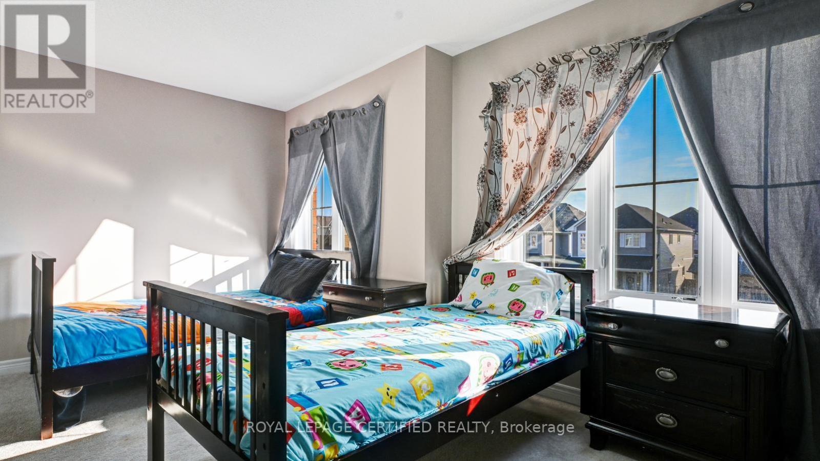 33 Robbins Ridge, Brant, Ontario  N3L 0H2 - Photo 21 - X13837508
