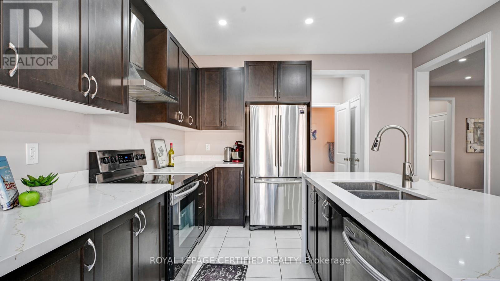 33 Robbins Ridge, Brant, Ontario  N3L 0H2 - Photo 15 - X13837508