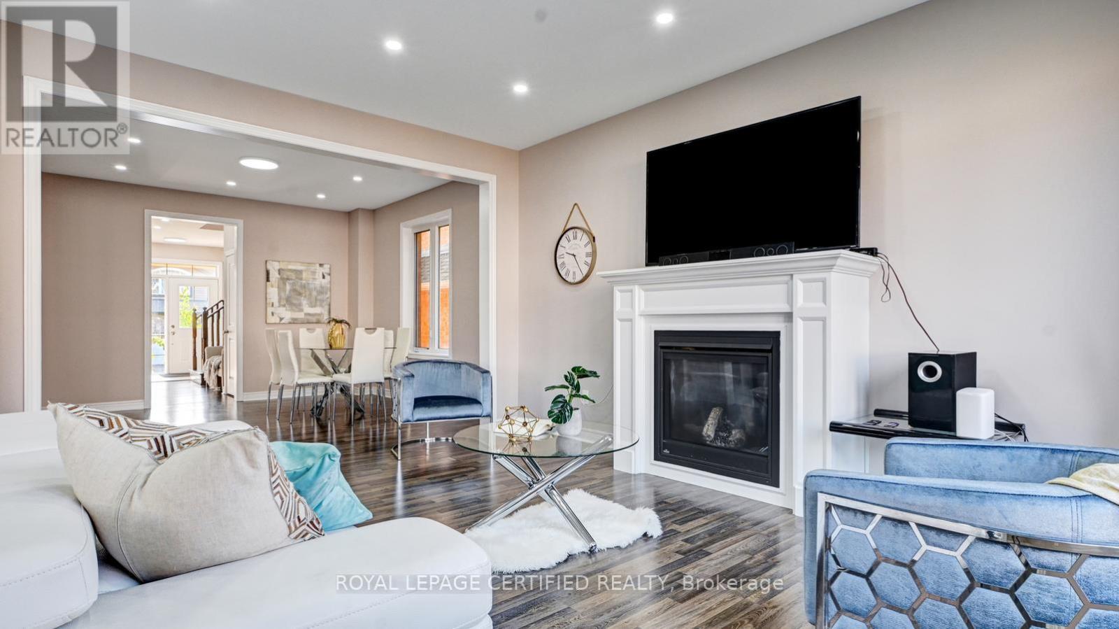 33 Robbins Ridge, Brant, Ontario  N3L 0H2 - Photo 11 - X13837508