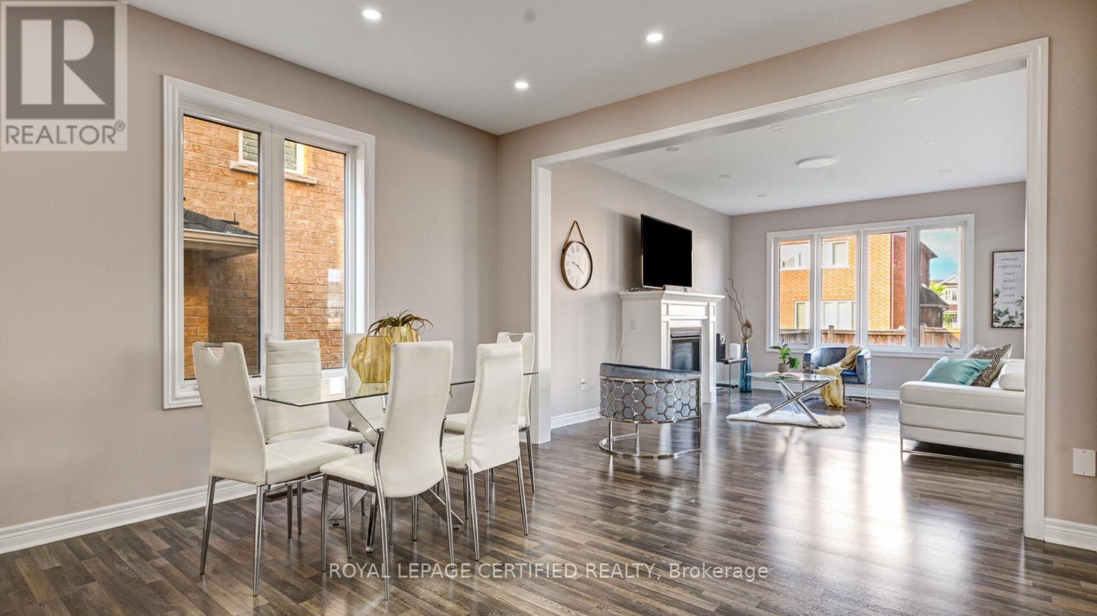 33 Robbins Ridge, Brant, Ontario  N3L 0H2 - Photo 4 - X13837508