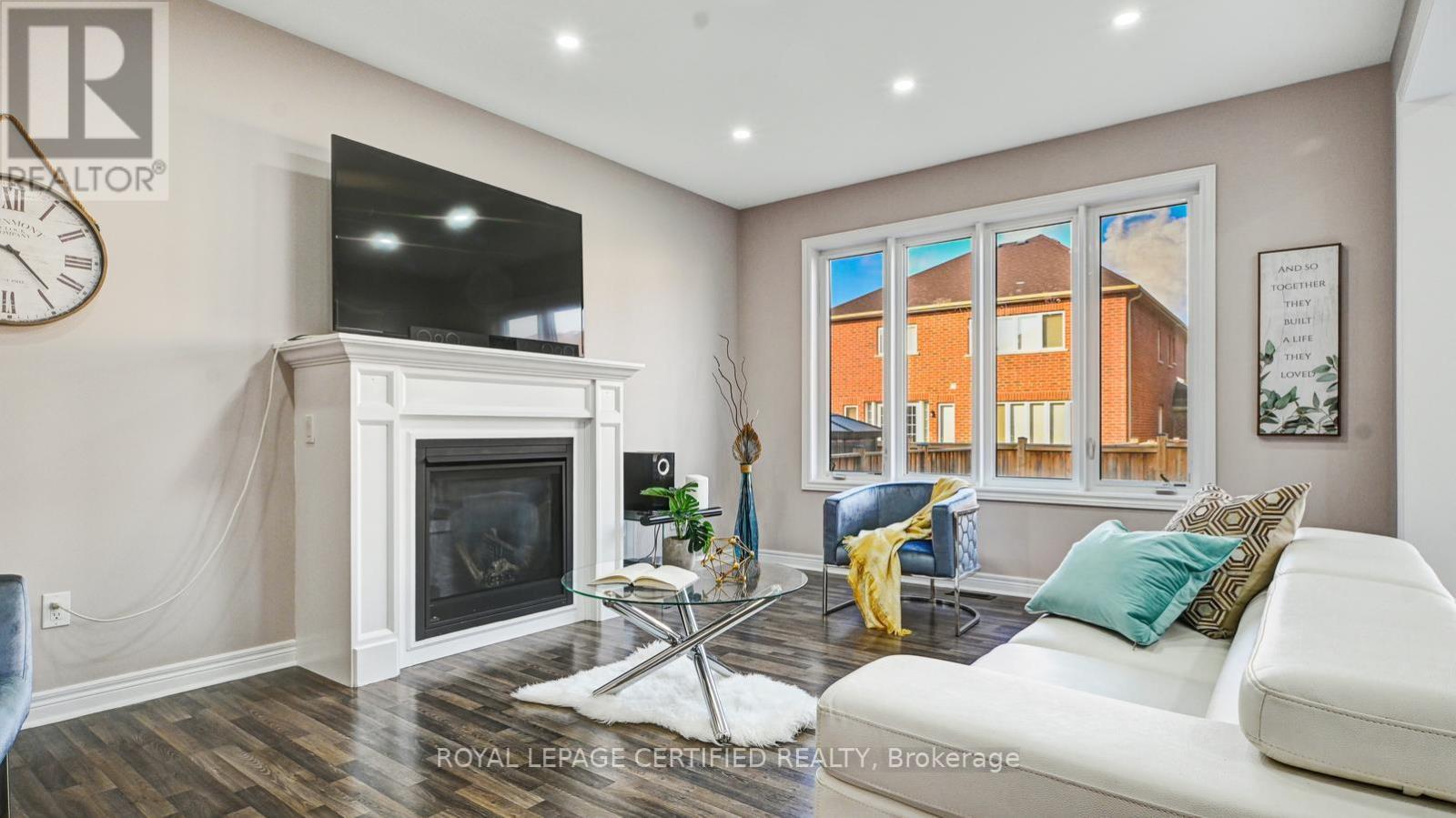 33 Robbins Ridge, Brant, Ontario  N3L 0H2 - Photo 8 - X13837508