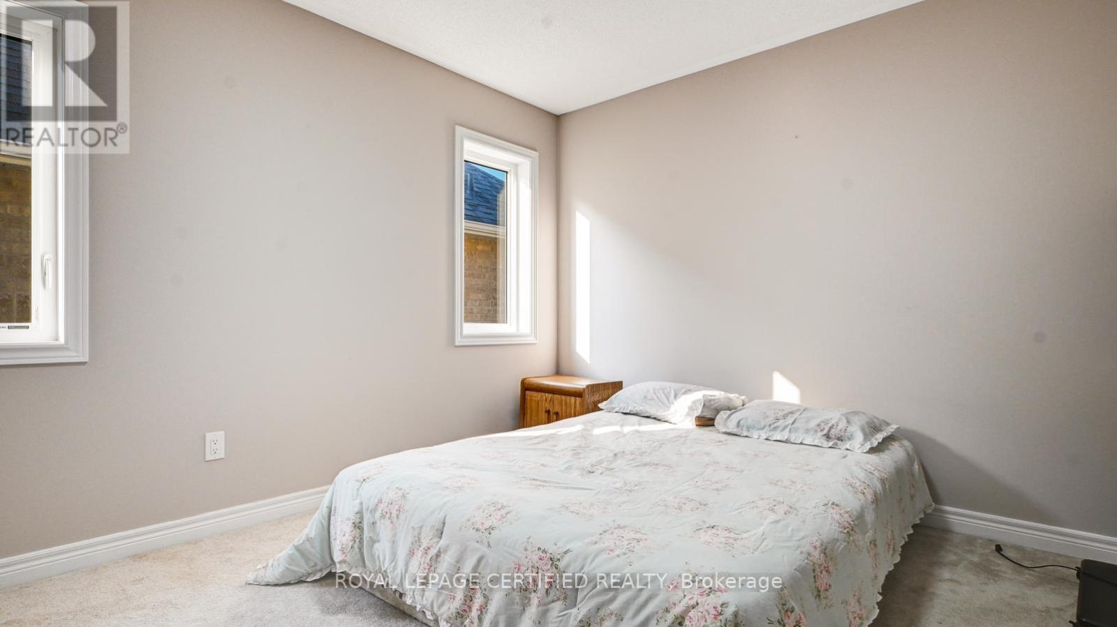 33 Robbins Ridge, Brant, Ontario  N3L 0H2 - Photo 27 - X13837508