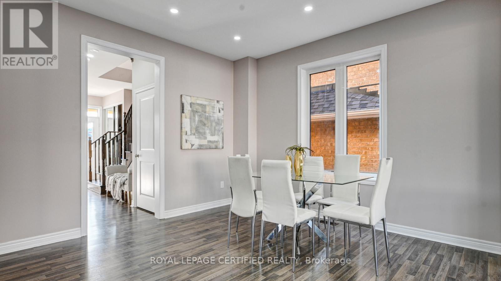 33 Robbins Ridge, Brant, Ontario  N3L 0H2 - Photo 6 - X13837508