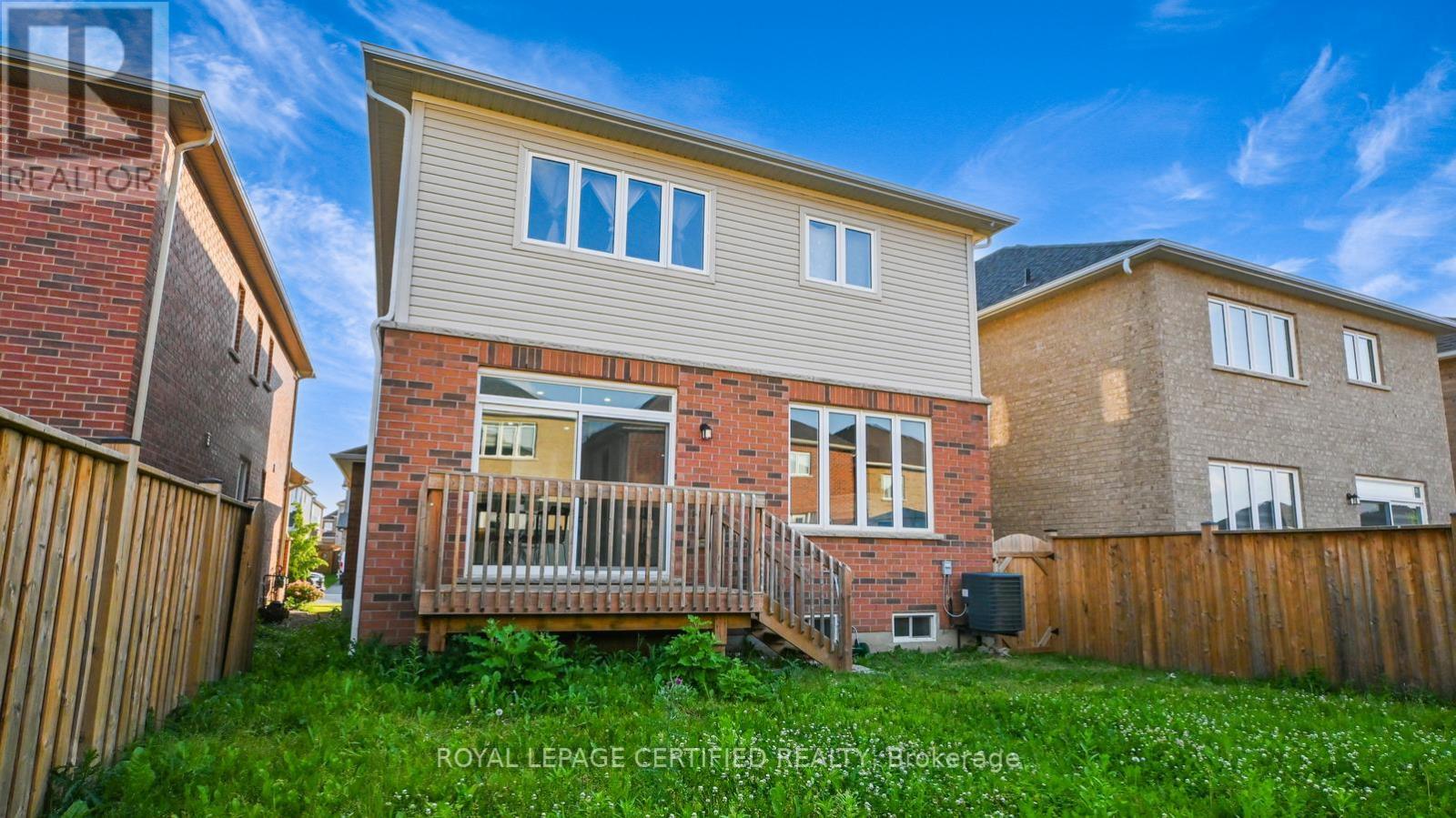 33 Robbins Ridge, Brant, Ontario  N3L 0H2 - Photo 32 - X13837508