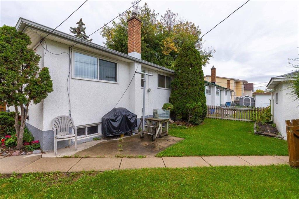 911 Nairn Avenue, Winnipeg, Manitoba  R2L 0X9 - Photo 22 - 202624324