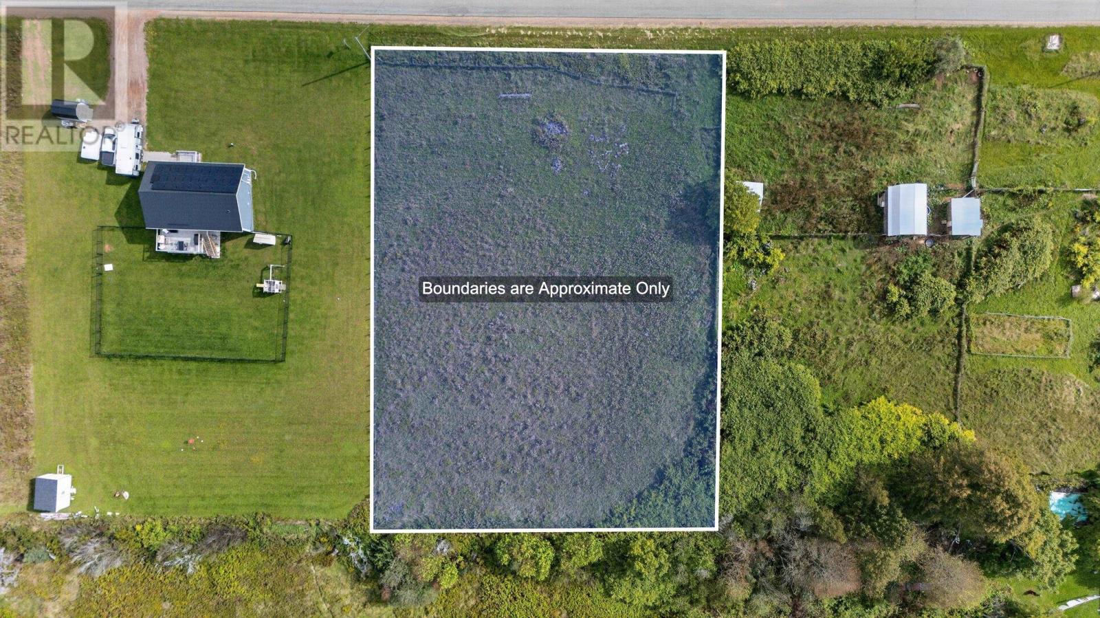 Lot 1 DARLINGTON Road, North Wiltshire, Prince Edward Island