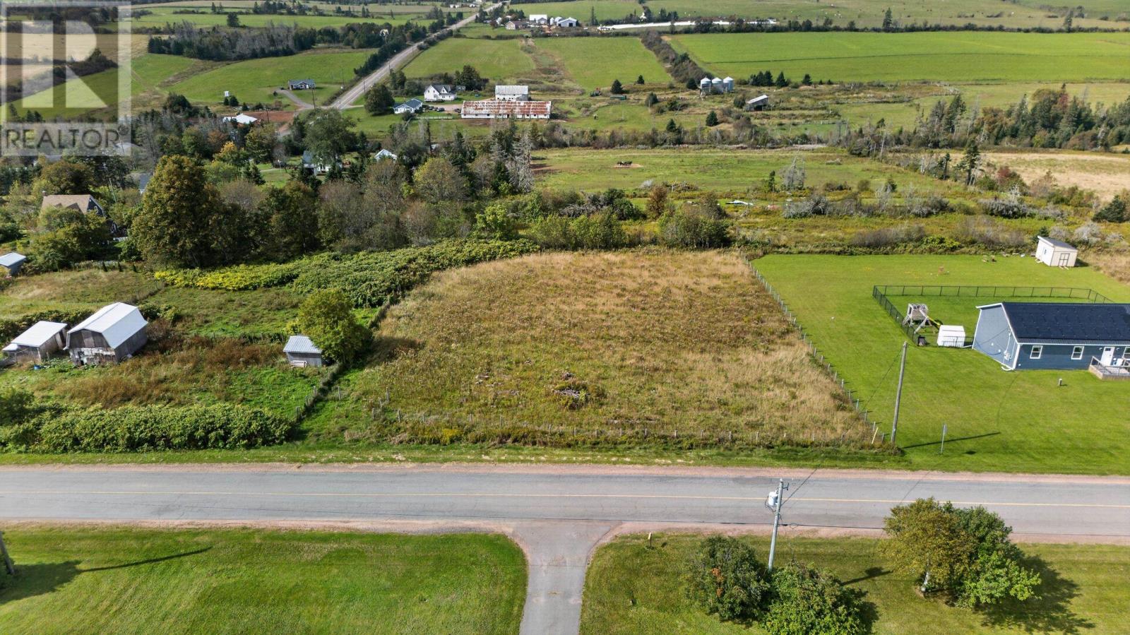 Lot 1 Darlington Road, North Wiltshire, Prince Edward Island  C0A 1Y0 - Photo 3 - 202624630