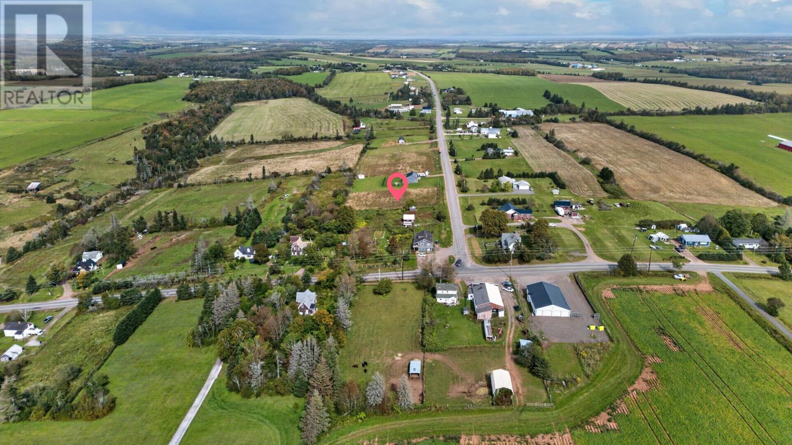 Lot 1 Darlington Road, North Wiltshire, Prince Edward Island  C0A 1Y0 - Photo 5 - 202624630