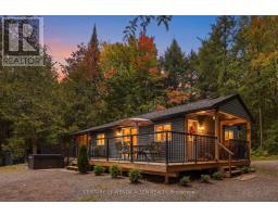 1424 REDKENN ROAD, Dysart et al, Ontario