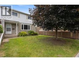 18 OAKHILL Drive Unit# 12B, Brantford, Ontario