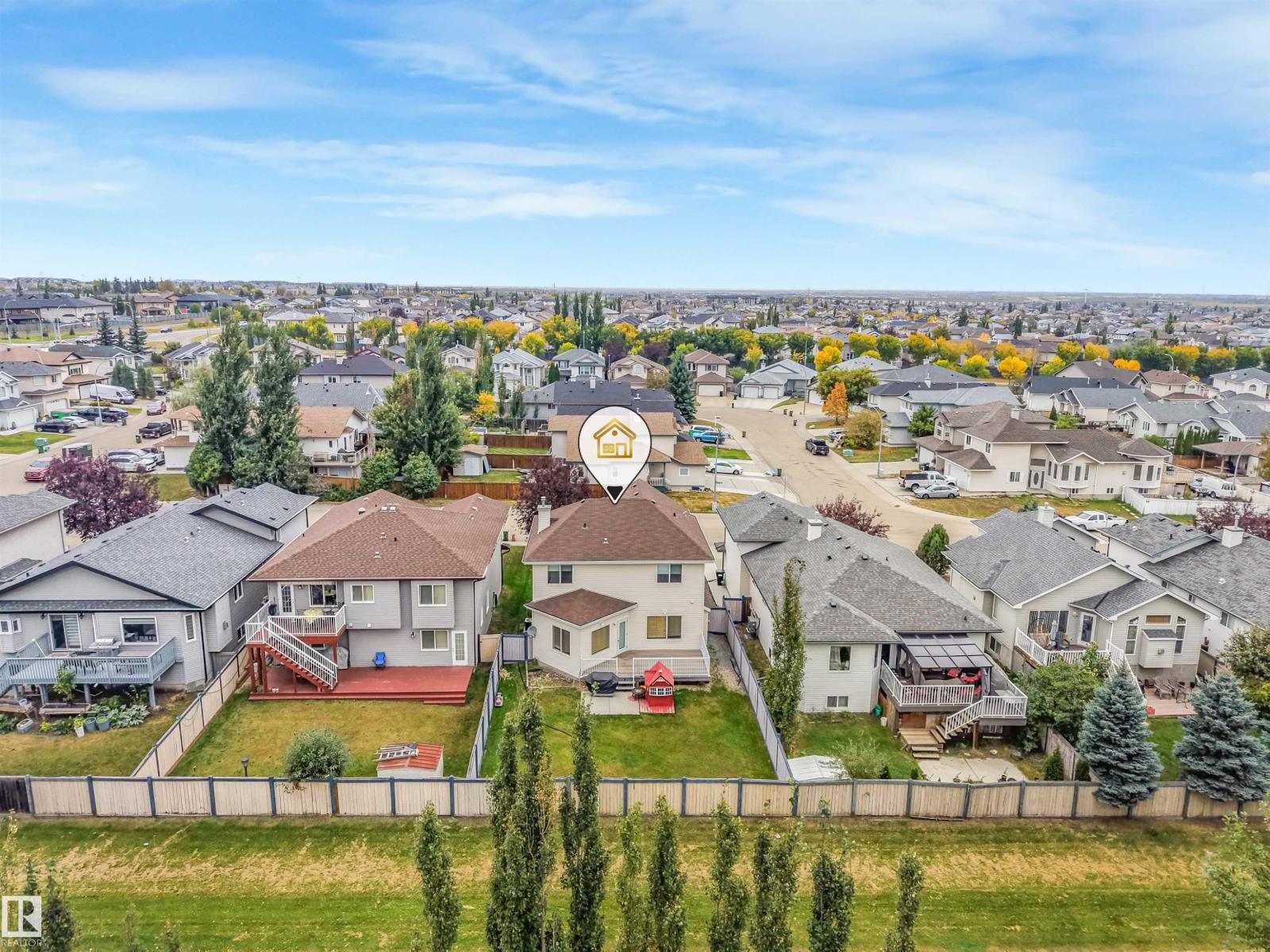 4911 152 Av Nw, Edmonton, Alberta  T5Y 2C2 - Photo 5 - E4510761