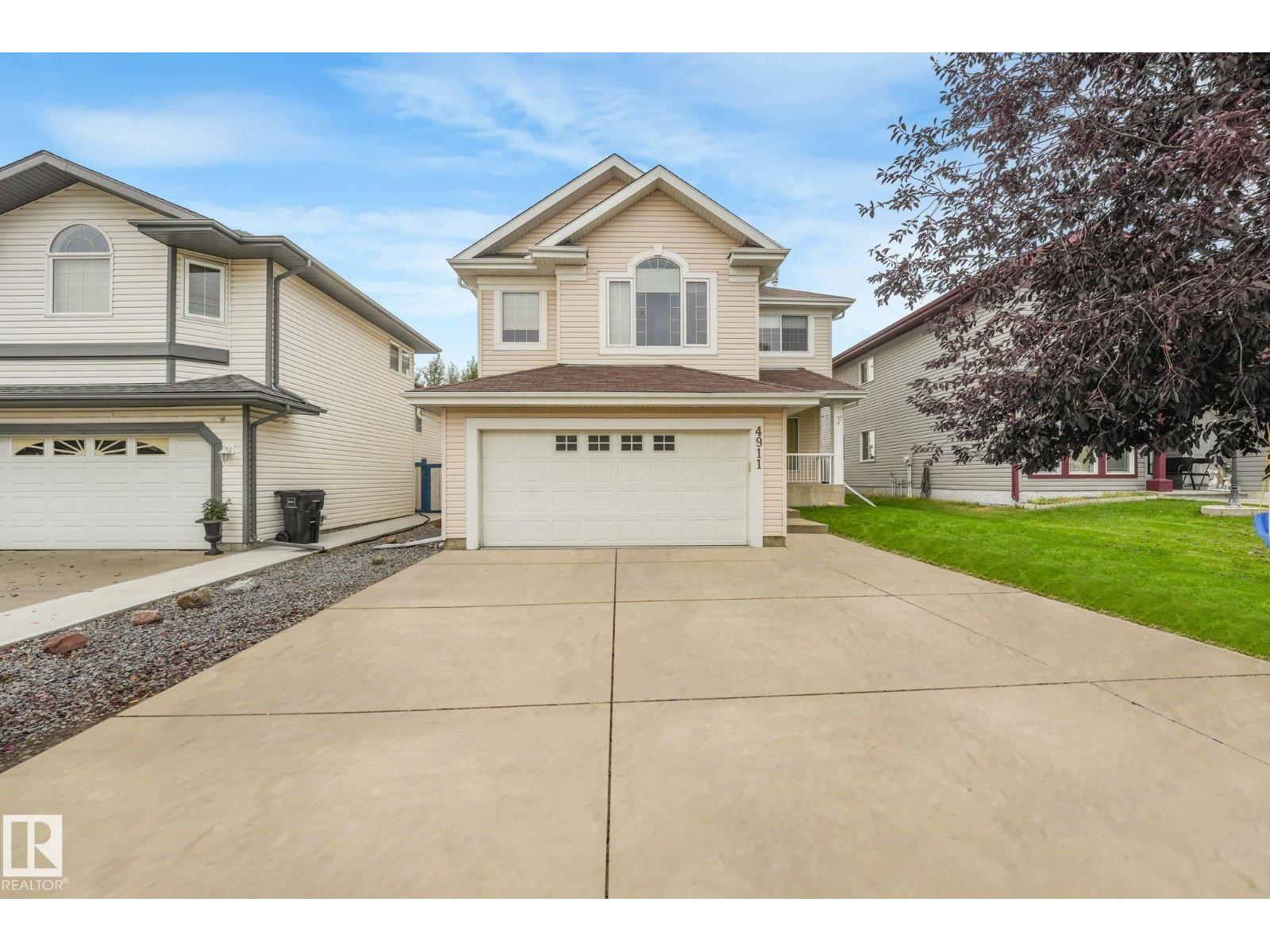 4911 152 Av Nw, Edmonton, Alberta  T5Y 2C2 - Photo 1 - E4510761