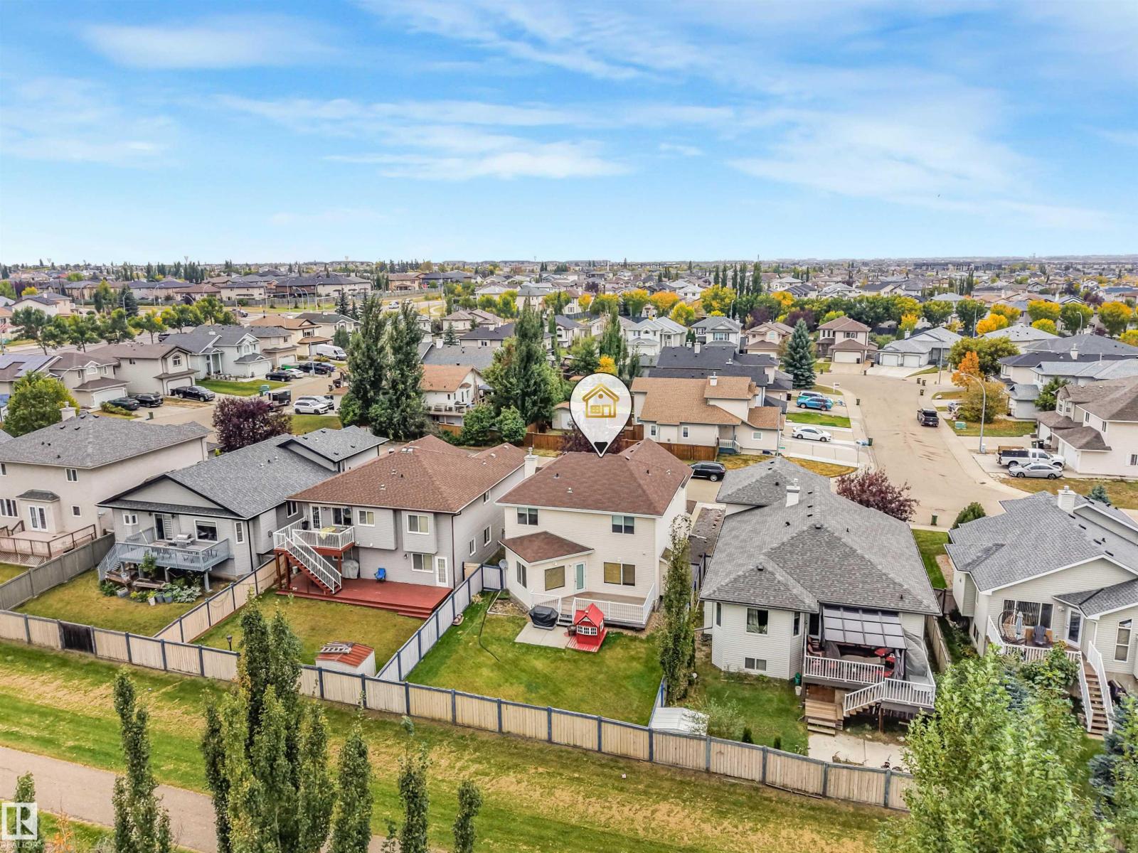 4911 152 Av Nw, Edmonton, Alberta  T5Y 2C2 - Photo 72 - E4510761