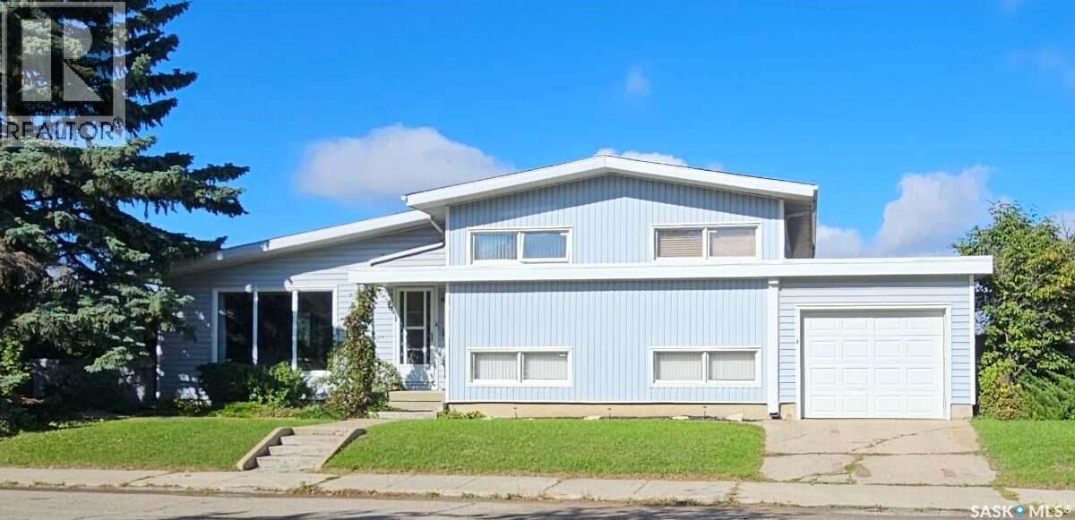 549 Laurier DRIVE, Prince Albert, Saskatchewan