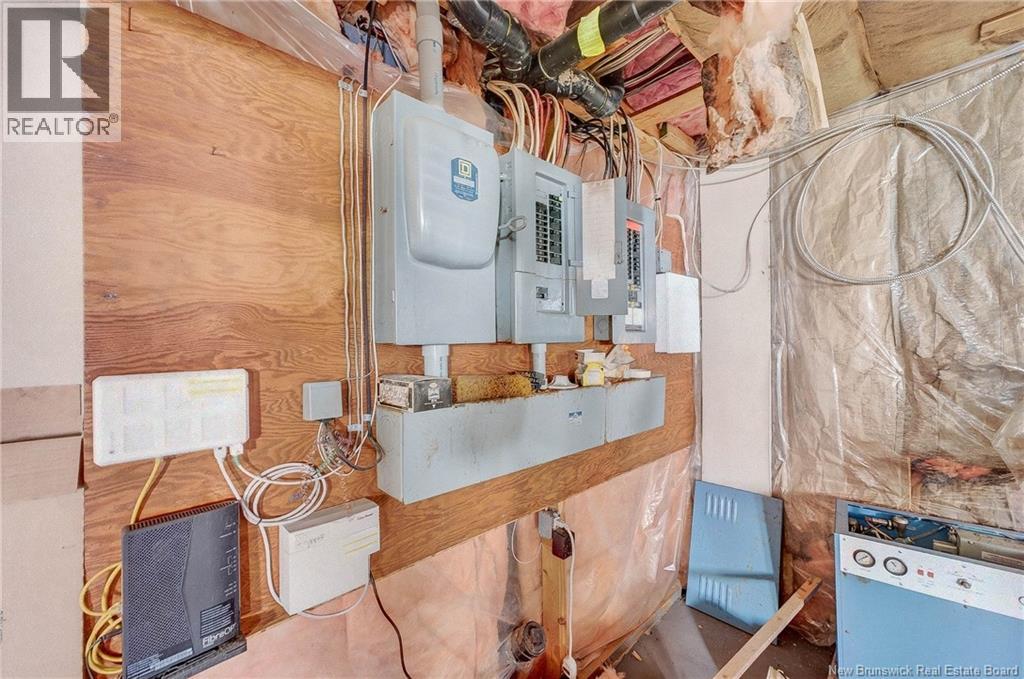 33 Victiora Street, St. Stephen, New Brunswick  E3L 2S5 - Photo 33 - NB148758