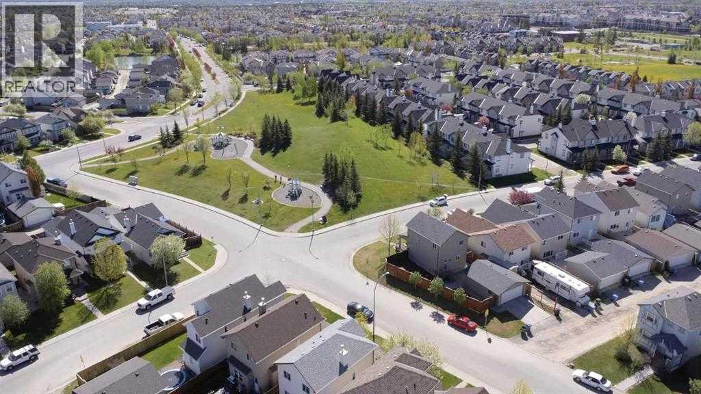 265 Everglen Rise SW