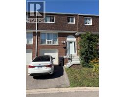 2380 BROMSGROVE Road Unit# 4, Mississauga, Ontario