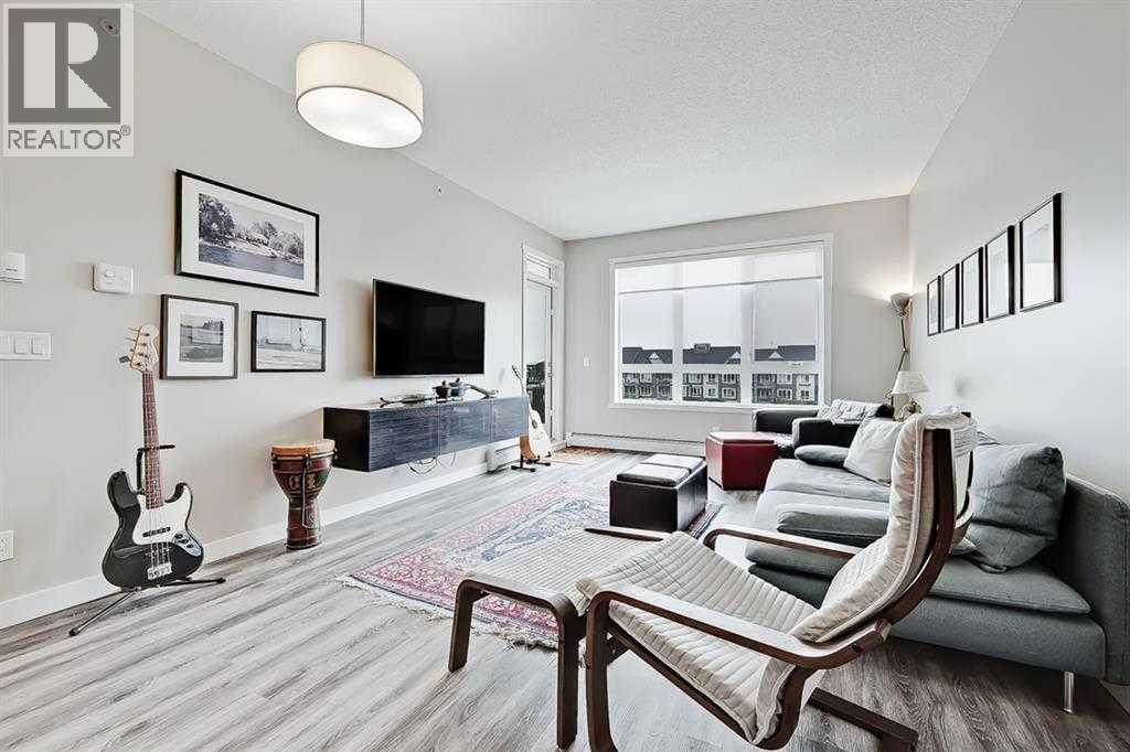 1309, 175 Silverado Boulevard Sw, Calgary, Alberta  T2X 0V5 - Photo 13 - A2347564