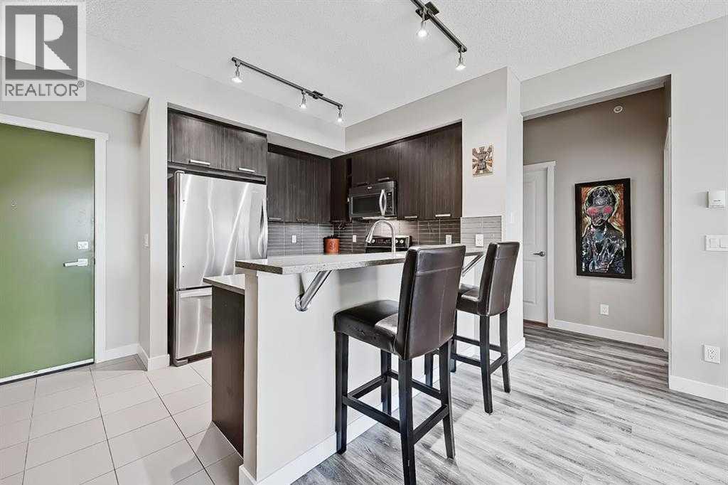 1309, 175 Silverado Boulevard Sw, Calgary, Alberta  T2X 0V5 - Photo 6 - A2347564