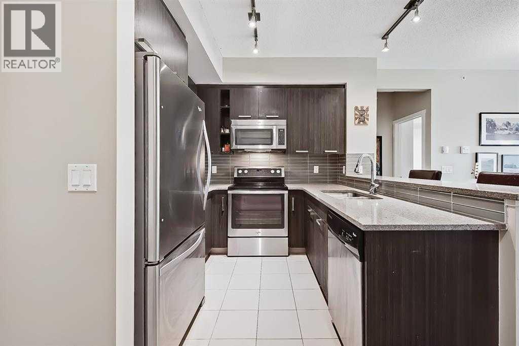 1309, 175 Silverado Boulevard Sw, Calgary, Alberta  T2X 0V5 - Photo 8 - A2347564