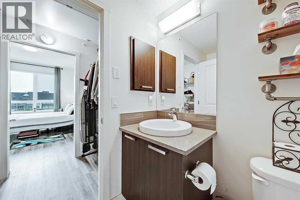 1309, 175 Silverado Boulevard Sw, Calgary, Alberta  T2X 0V5 - Photo 22 - A2347564