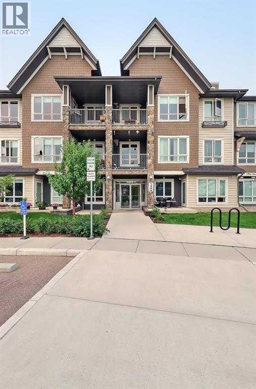 1309, 175 Silverado Boulevard Sw, Calgary, Alberta  T2X 0V5 - Photo 36 - A2347564